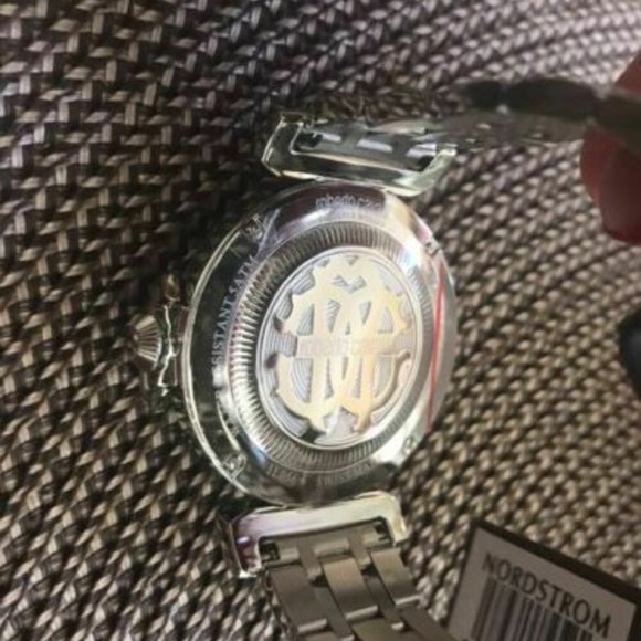 ROBERTO CAVALLI WATCH by FRANCK MULLER main image 5